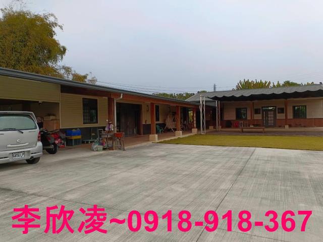 嘉義竹崎別墅-12