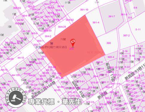新竹竹東法拍大樓-13