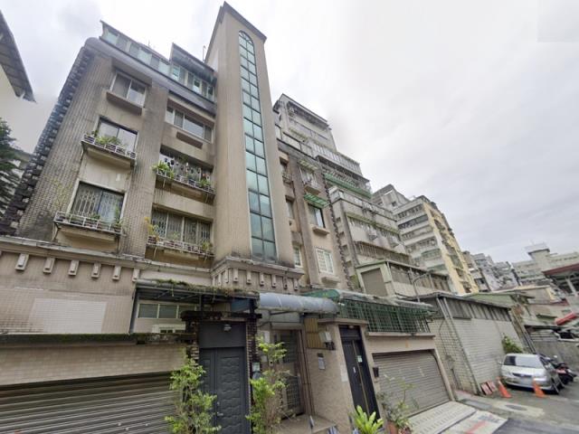 台北大安區法拍公寓-6