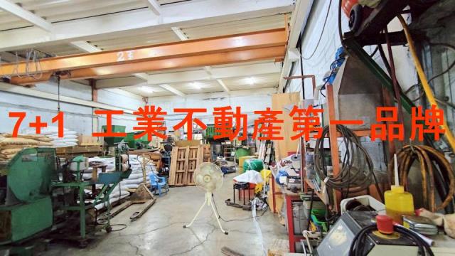 燕巢廠房-0