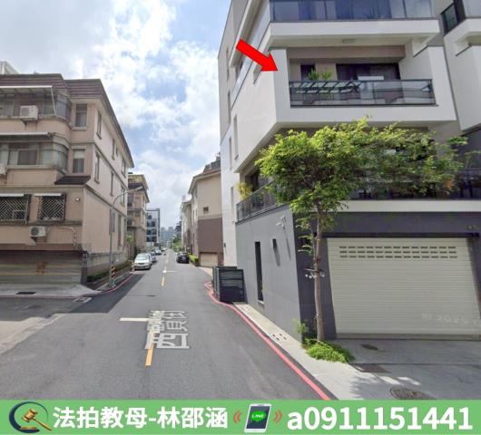 台南中西區法拍透天-4