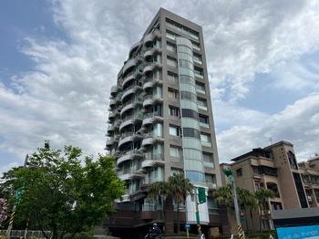 台北士林大樓法拍-0