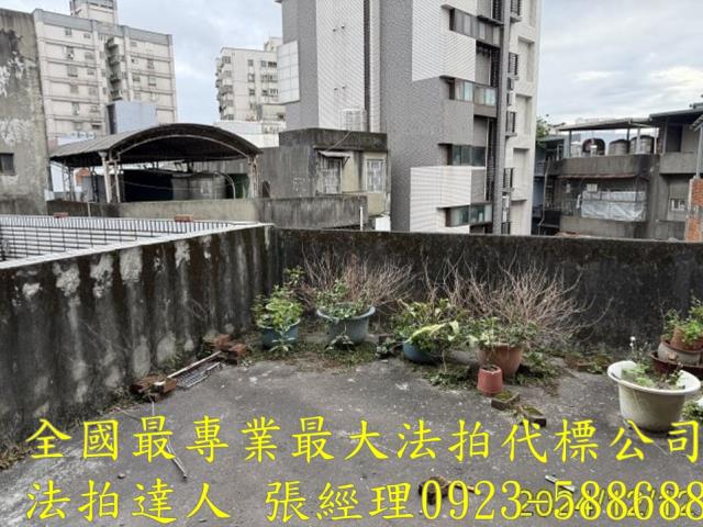 桃園復興法拍透天-7