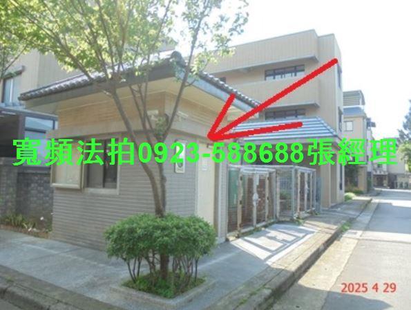 龍潭法拍透天-6
