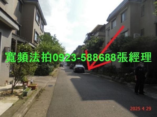 龍潭法拍透天-7