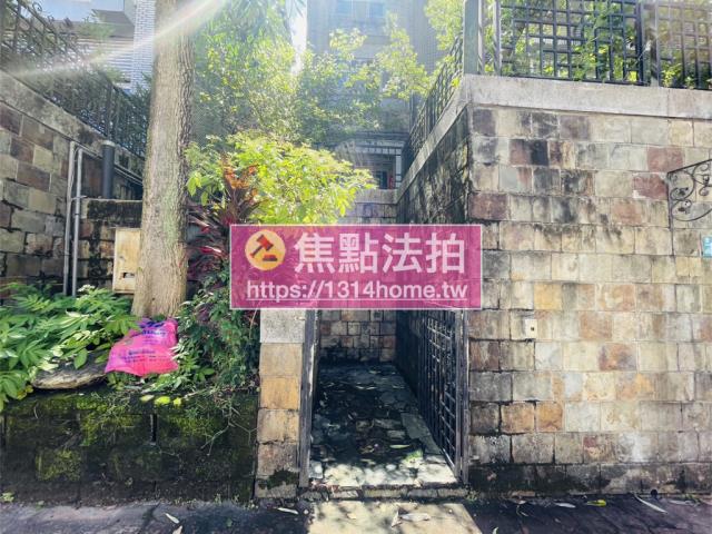 新北透天法拍-10