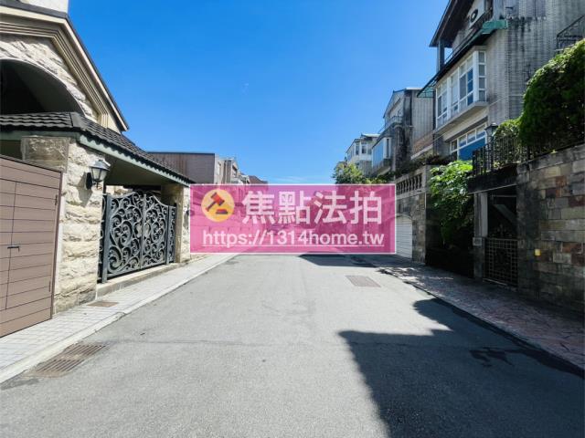 新北透天法拍-12