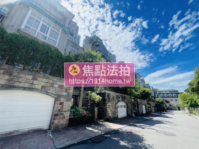 新北透天法拍-3