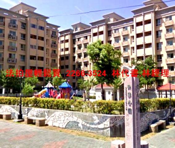 桃園桃園區法拍華廈-10