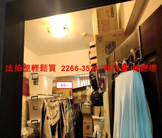 桃園桃園區法拍華廈-3