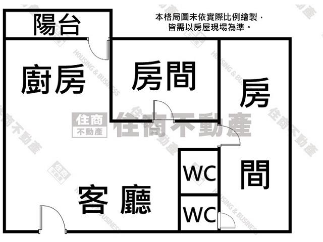 台南歸仁大樓-12