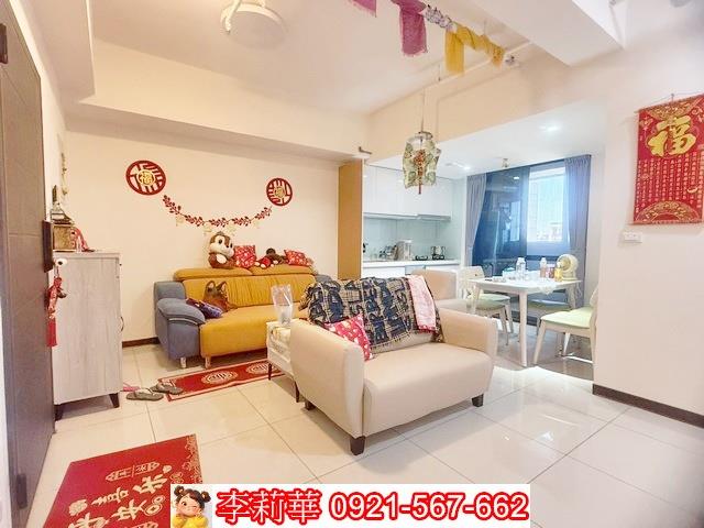 台南歸仁大樓-2