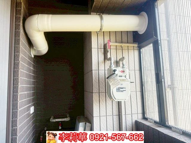 台南歸仁大樓-5