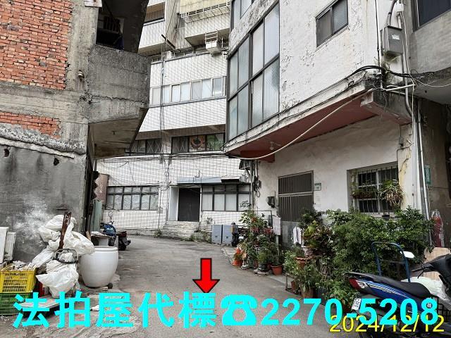 桃園桃園區透天法拍-0