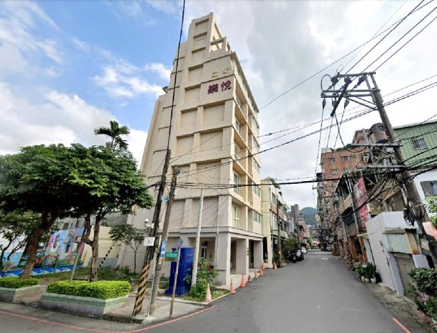 新北土城法拍店面-1