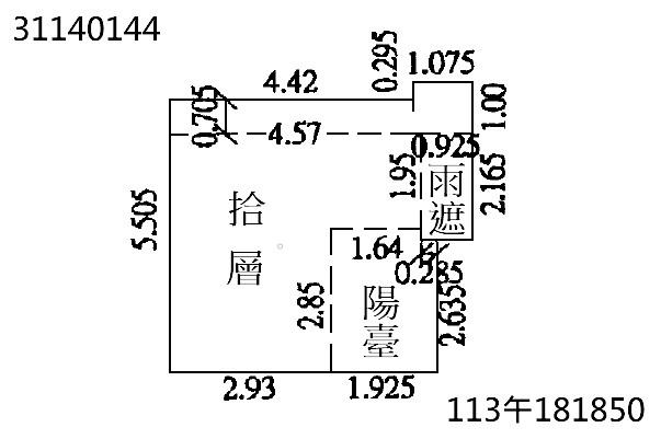 大安區大樓法拍-4
