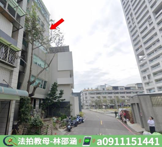 安平透天法拍-5