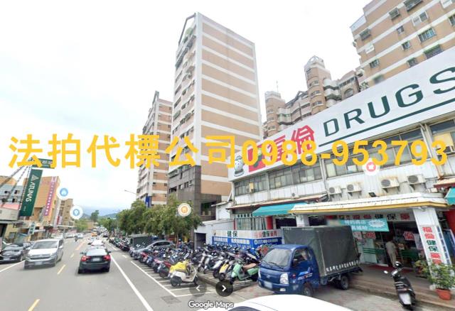 南投市大樓法拍-4