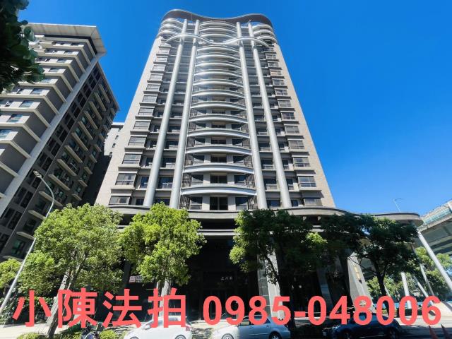 五股大樓拍賣-0