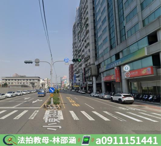 台南大樓法拍-4