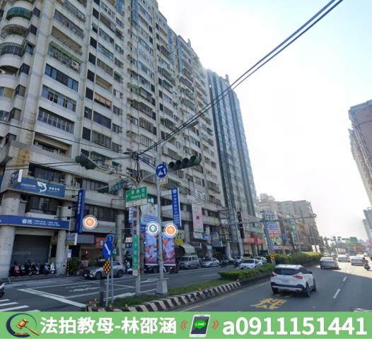 台南大樓法拍-5
