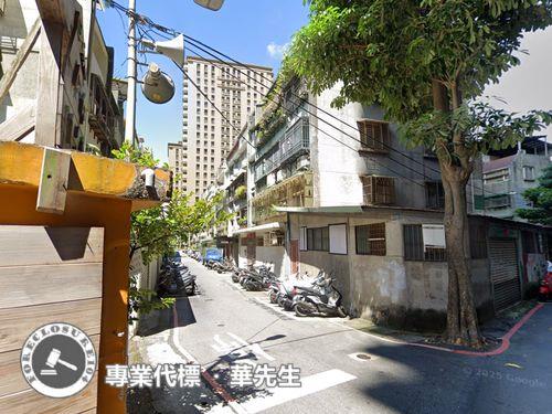 新北永和公寓法拍-3