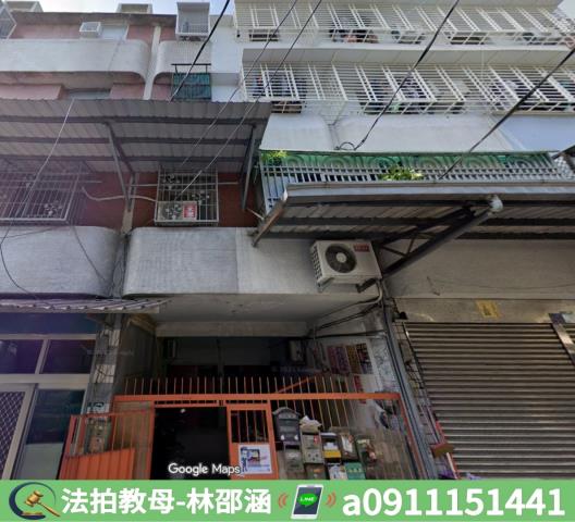 高雄仁武法拍公寓-2