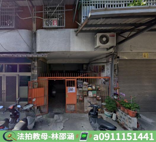 高雄仁武法拍公寓-3