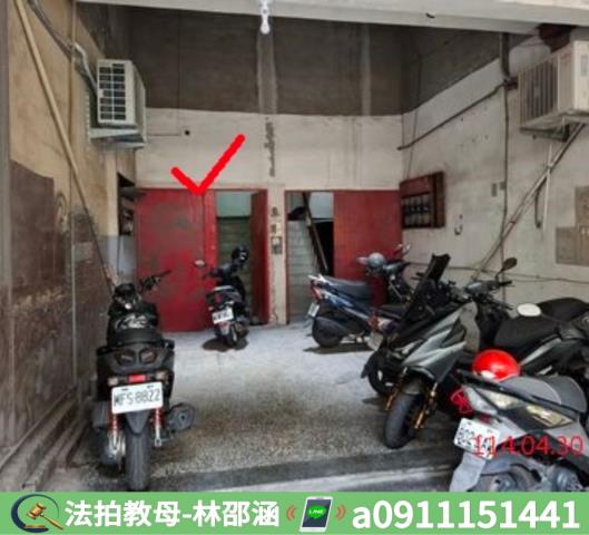 高雄仁武法拍公寓-4