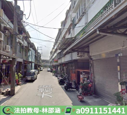 高雄仁武法拍公寓-5