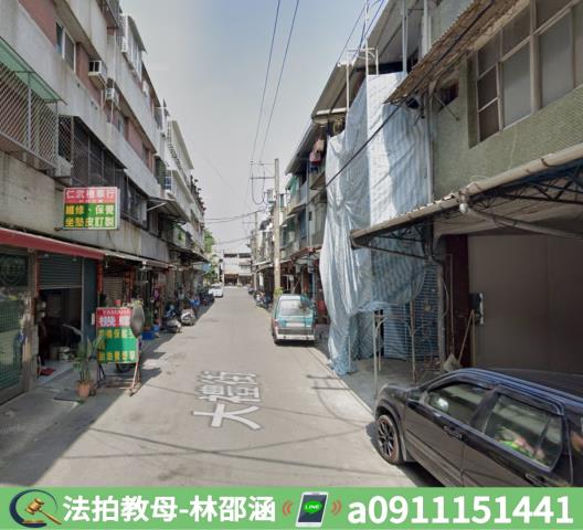 高雄仁武法拍公寓-6