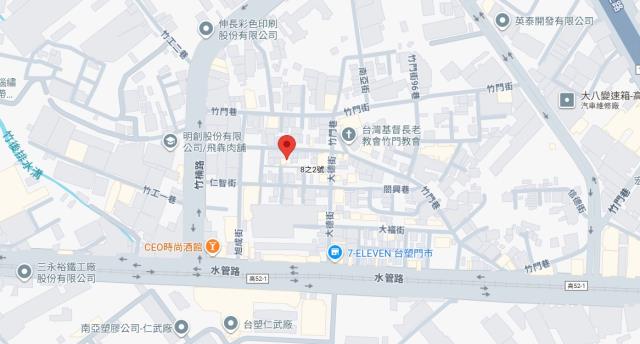高雄仁武法拍公寓-7