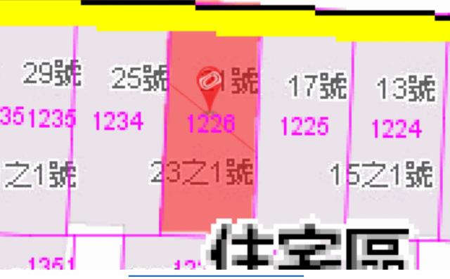 高雄仁武法拍公寓-8