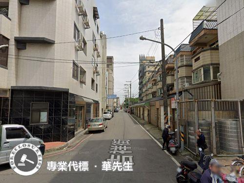 觀音華廈拍賣-6