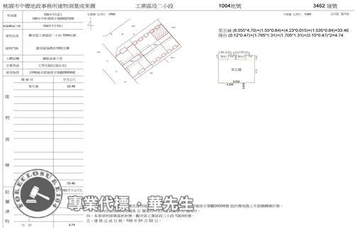 觀音華廈拍賣-8