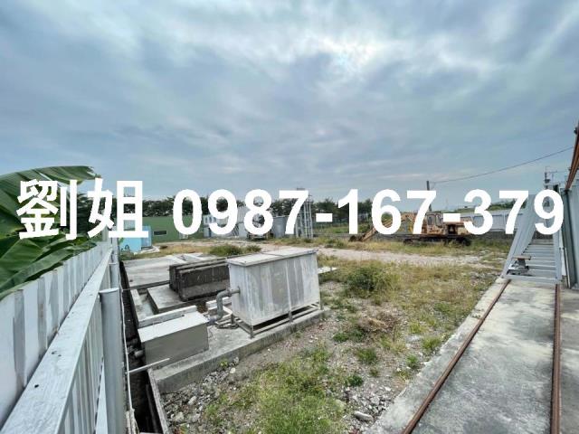 高雄大寮廠房-0