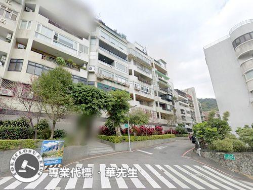 4房怡翠花園行義路124巷3號1樓