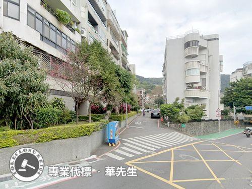 台北北投華廈拍賣-4