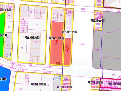 高雄三民區大樓拍賣-6