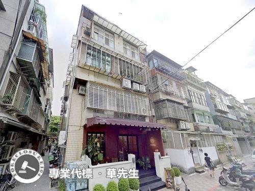 松山公寓法拍-2