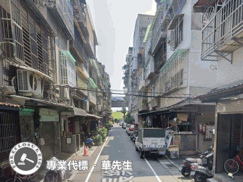 新北法拍公寓-1