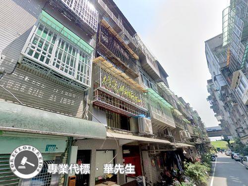 新北法拍公寓-0