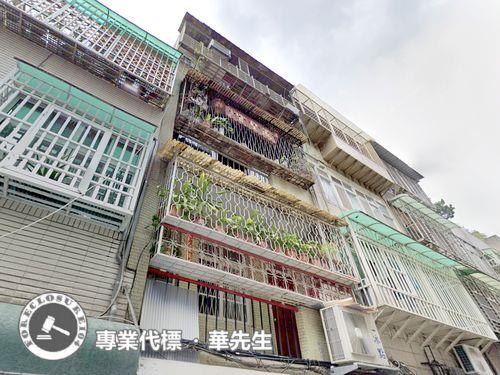 新北法拍公寓-2