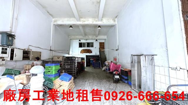 桃園廠房-2