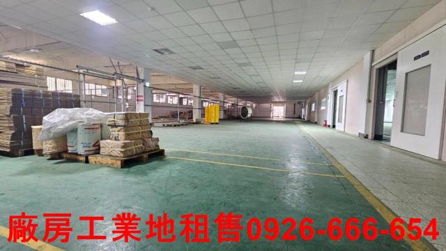 桃園廠房-0