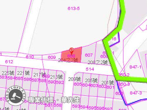 桃園公寓法拍-4