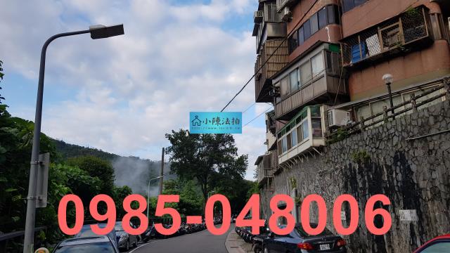 台北北投法拍大樓-7