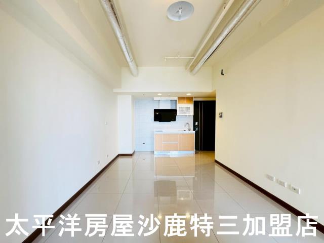 台中梧棲大樓-3