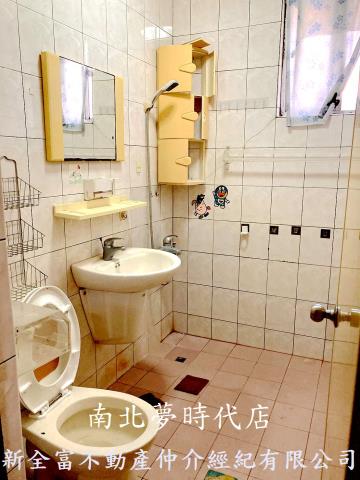 台南安南透天-10