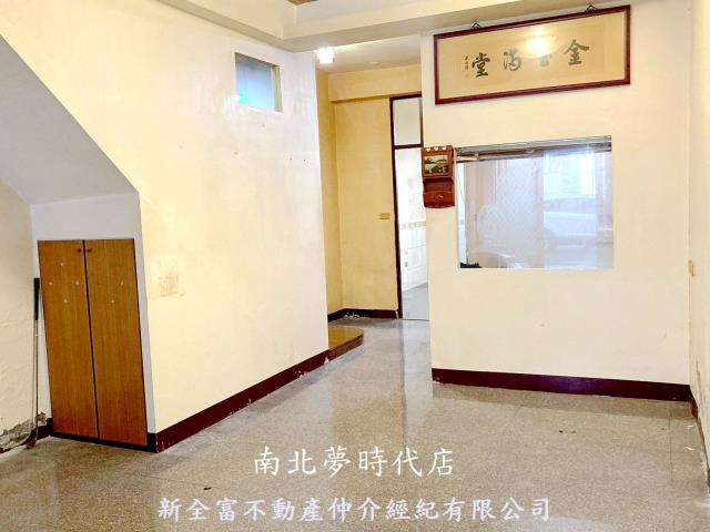 台南安南透天-0